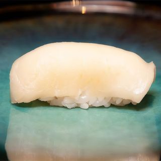 Nigiri De Pez Mantequilla (1 Ud.)