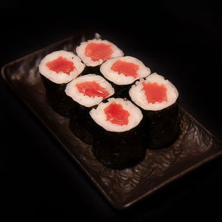 Maki De Atún (6 Pzs.)