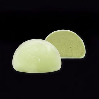 Mochi De Té Verde