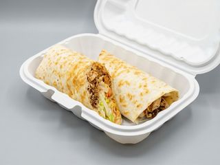 Burritos De Pollo