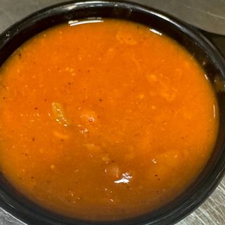 Ración De Habichuelas