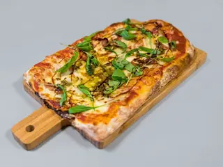 Pizza Salvatore