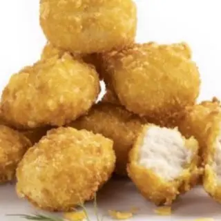 Ración De pop Chicken (13Uds.)