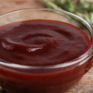 Salsa barbacoa 