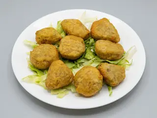 Chili pepper 6uds