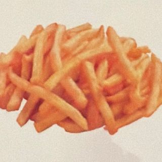 7. Patatas fritas
