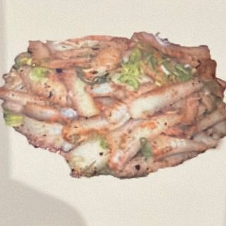 54. Sepia a la plancha