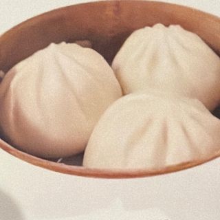 50. Xiaolongbao 4uds