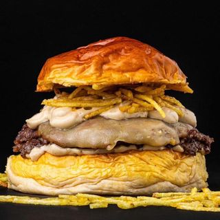 Nueva La Gula Smash