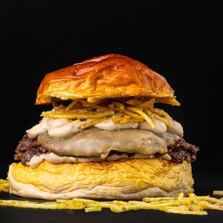 Nueva La Truffi smash