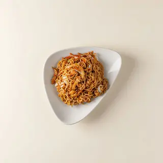 Yakisoba De Pollo