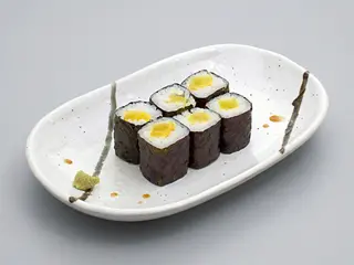 Maki De Nabo Dulce (8 Uds.)