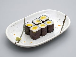 Maki De Nabo Dulce (8 Uds.)