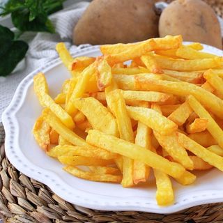 Patatas Fritas (Pequeñas)