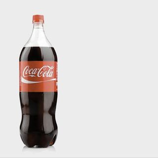 Coca-Cola Sabor Original botella 2Litro