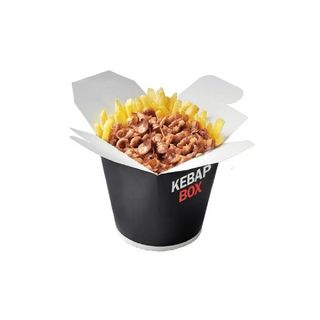 Box carne patatas (Medianas)