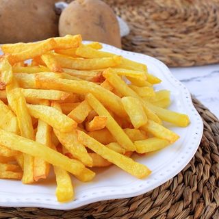Patatas Fritas (Grandes)