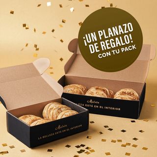Pack de 18 empanadas - Elige tu experiencia