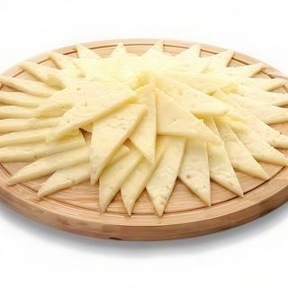 Queso Manchego