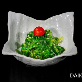 Goma Wakame