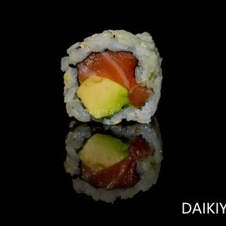 Shake Avocado Uramaki 