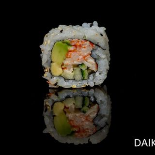 California Uramaki 