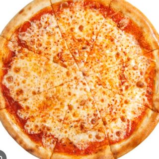 Pizza Margarita (29 cm.)