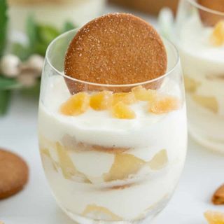 Postre De La Casa