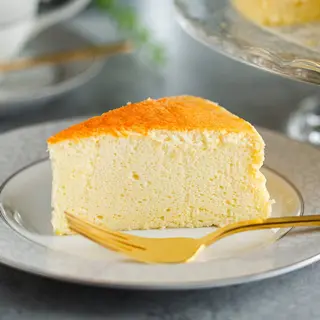 TARTA DE QUESO