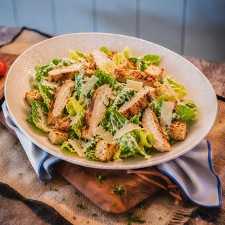 Ensalada César