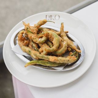 Piparras