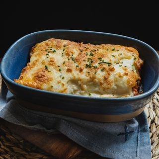 Parmiggiana