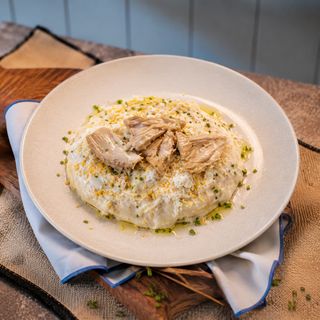 Ensaladilla rusa