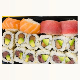 Bandeja 5 (16 Pzs.)