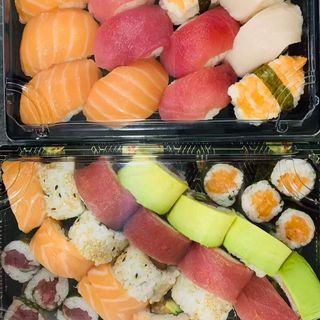 Bandeja 2 (36 Pzs.)