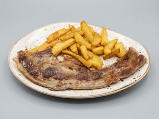 Churrasco De Ternera