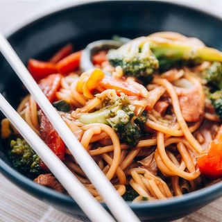 YAKISOBA