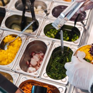 POKÉ PEQUEÑO HUEVO DURO