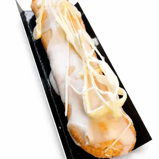 Eclair crema