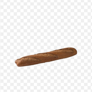 Pan Centeno Tipo Baguette