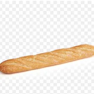Baguette barra rústica 
