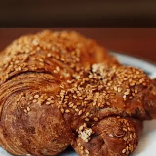 Croissant Integral