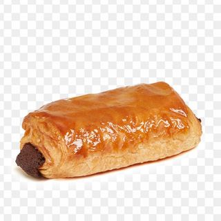 Napolitana De Chocolate