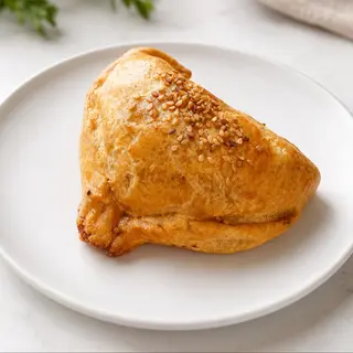 Empanada kebap