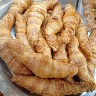 Croissant medianito