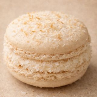 Macaron coco