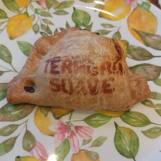Empanada ternera suave