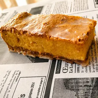 Coca almendras