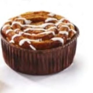 Rollos canela americano