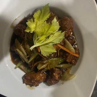 300. Costillas Fritas Al Estilo De La Casa